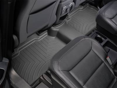 WeatherTech - WeatherTech 4415752 FloorLiner DigitalFit - Image 2