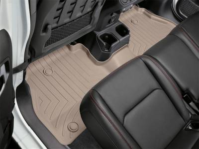 WeatherTech - WeatherTech 4513134 FloorLiner DigitalFit - Image 2