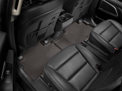 WeatherTech - WeatherTech 4715322 FloorLiner DigitalFit - Image 2