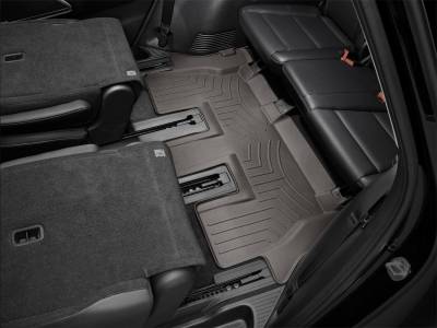 WeatherTech - WeatherTech 4715323 FloorLiner DigitalFit - Image 2
