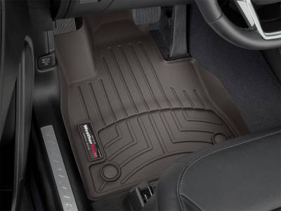 WeatherTech - WeatherTech 4715751 FloorLiner DigitalFit - Image 2