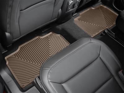 WeatherTech - WeatherTech W527TN All Weather Floor Mats - Image 2