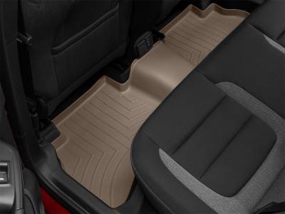 WeatherTech - WeatherTech 4516175 FloorLiner DigitalFit - Image 2