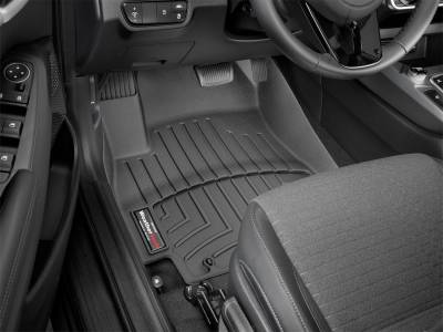 WeatherTech - WeatherTech 4415921 FloorLiner DigitalFit - Image 2