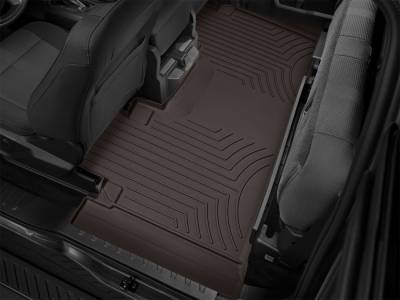 WeatherTech - WeatherTech 476975IM FloorLiner HP - Image 2