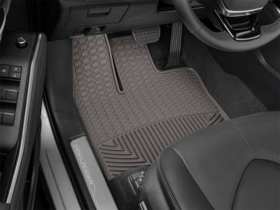 WeatherTech - WeatherTech W540CO All Weather Floor Mats - Image 2