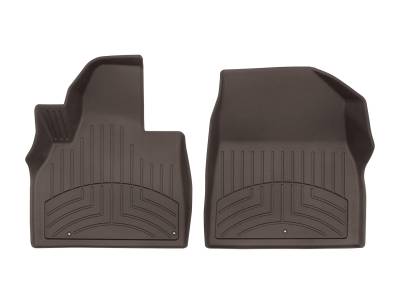 WeatherTech 4715321IM FloorLiner HP
