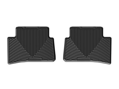 WeatherTech W543 All Weather Floor Mats