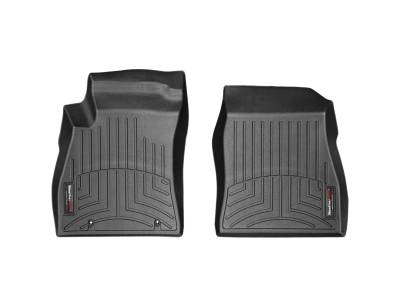 WeatherTech 444911 FloorLiner DigitalFit