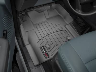 WeatherTech - WeatherTech 445831 FloorLiner DigitalFit - Image 2