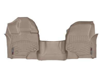 WeatherTech - WeatherTech 457931 FloorLiner DigitalFit - Image 1