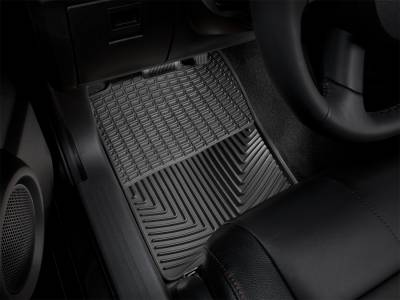 WeatherTech - WeatherTech W11 All Weather Floor Mats - Image 2