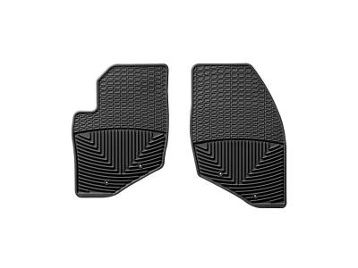 WeatherTech W44 All Weather Floor Mats