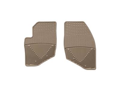 WeatherTech W44TN All Weather Floor Mats