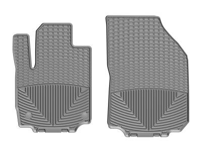 WeatherTech W472GR All Weather Floor Mats