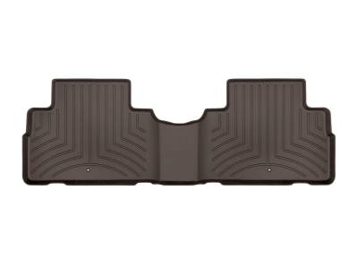 WeatherTech 4715782IM FloorLiner HP