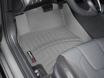 WeatherTech - WeatherTech 4616521 FloorLiner DigitalFit - Image 2