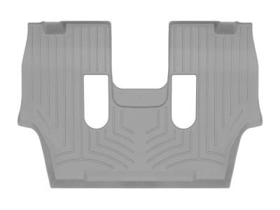 WeatherTech 463245IM FloorLiner HP