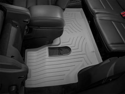WeatherTech - WeatherTech 463245IM FloorLiner HP - Image 2
