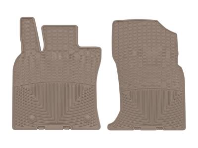 WeatherTech W564TN All Weather Floor Mats