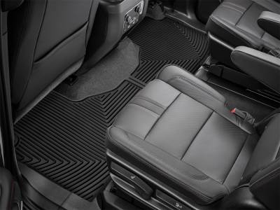 WeatherTech - WeatherTech W569 All Weather Floor Mats - Image 2