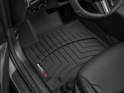 WeatherTech - WeatherTech 4416781 FloorLiner DigitalFit - Image 2