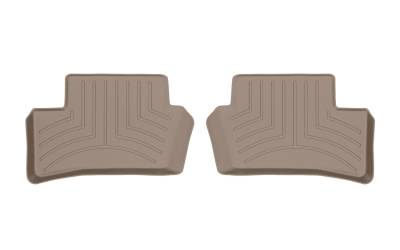 WeatherTech 4516552 FloorLiner DigitalFit