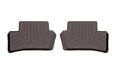WeatherTech 4716552 FloorLiner DigitalFit