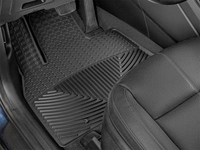 WeatherTech - WeatherTech W570 All Weather Floor Mats - Image 2