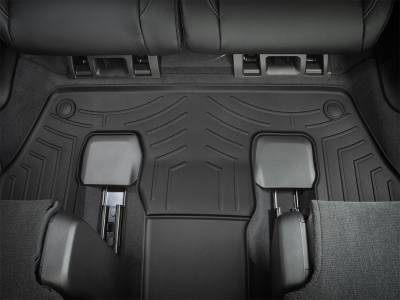 WeatherTech - WeatherTech 4416963 FloorLiner DigitalFit - Image 2