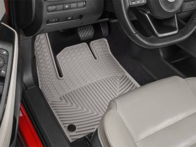 WeatherTech - WeatherTech W575GR All Weather Floor Mats - Image 2