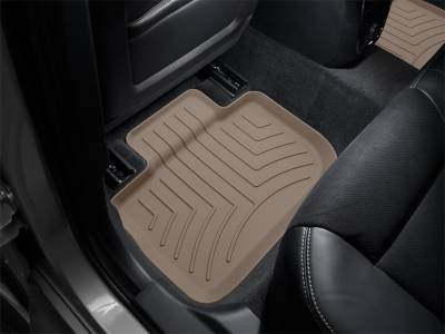 WeatherTech - WeatherTech 453792IM FloorLiner HP - Image 2