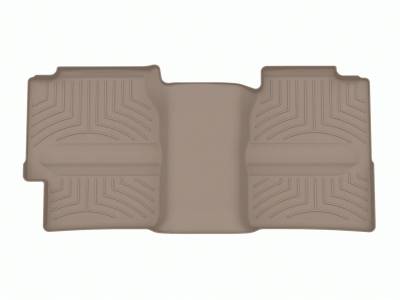 WeatherTech 450622IM FloorLiner HP