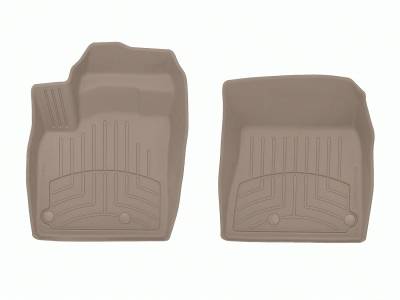WeatherTech 4517701IM FloorLiner HP