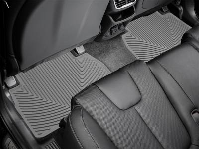 WeatherTech - WeatherTech W496GR All Weather Floor Mats - Image 2