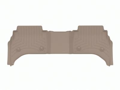 WeatherTech 4517534 FloorLiner DigitalFit