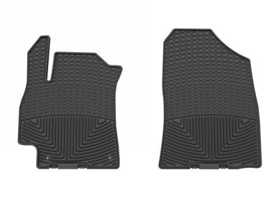WeatherTech W631 All Weather Floor Mats