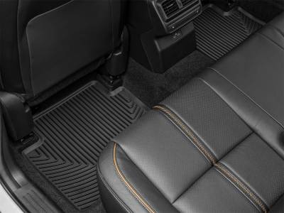 WeatherTech - WeatherTech W630 All Weather Floor Mats - Image 2