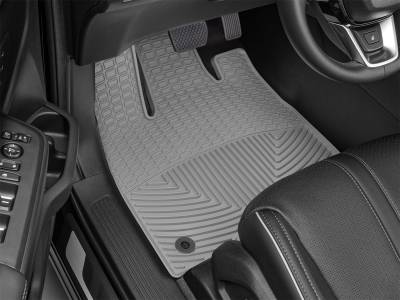 WeatherTech - WeatherTech W664GR All Weather Floor Mats - Image 2