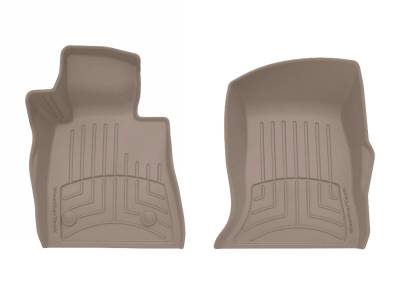 WeatherTech 459011IM FloorLiner HP