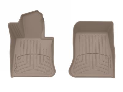 WeatherTech 4518121IM FloorLiner HP