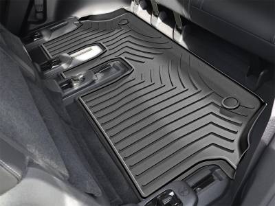 WeatherTech - WeatherTech 4419055 FloorLiner DigitalFit - Image 2