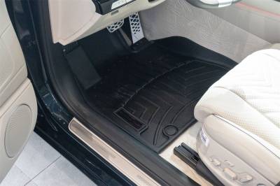 WeatherTech 4419171 FloorLiner DigitalFit