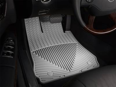 WeatherTech - WeatherTech W73GR All Weather Floor Mats - Image 2