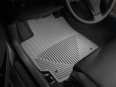 WeatherTech - WeatherTech W71GR All Weather Floor Mats - Image 2