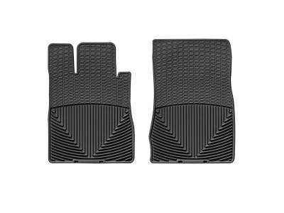 WeatherTech W36 All Weather Floor Mats