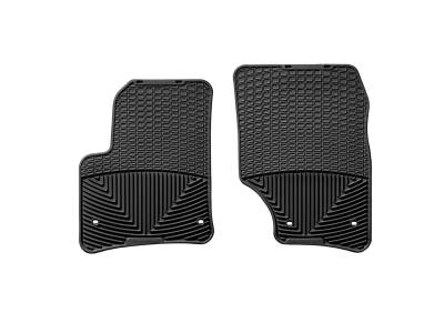 WeatherTech W46 All Weather Floor Mats