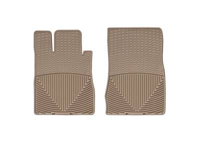 WeatherTech W36TN All Weather Floor Mats