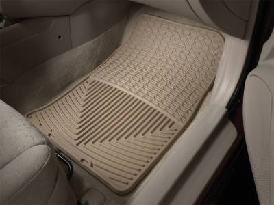 WeatherTech - WeatherTech W39TN All Weather Floor Mats - Image 2