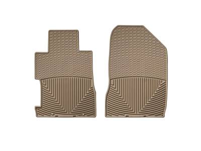 WeatherTech W65TN All Weather Floor Mats